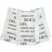 Hạt Hút Ẩm Silicagel